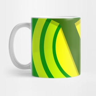 Super V Mug